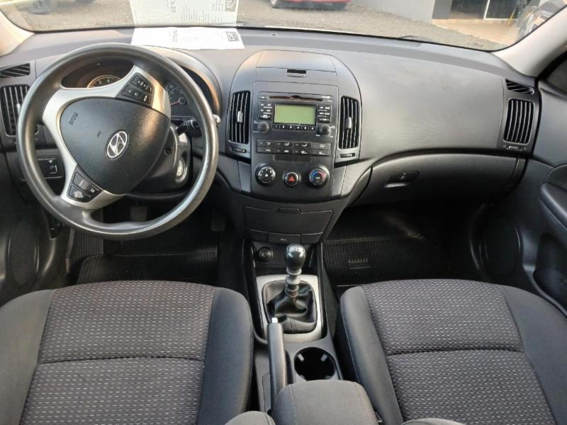 Hyundai i30cw 2.0 16V 145cv Mec. 5p - foto 11