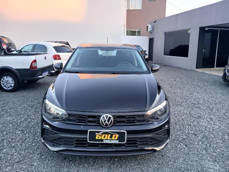 Volkswagen Polo Track 1.0 Flex 12V 5p - foto 3