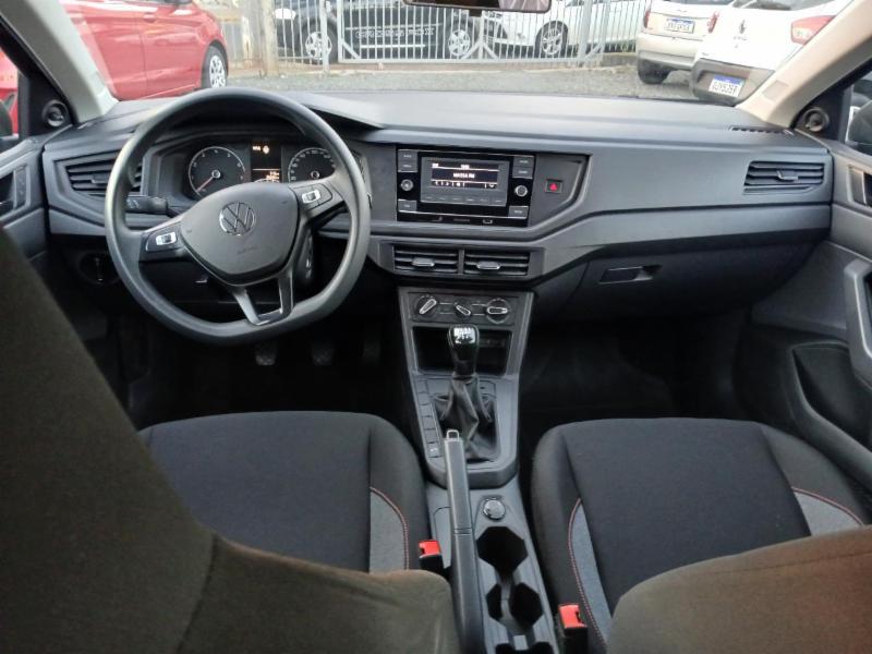 Volkswagen Polo Track 1.0 Flex 12V 5p - foto 5