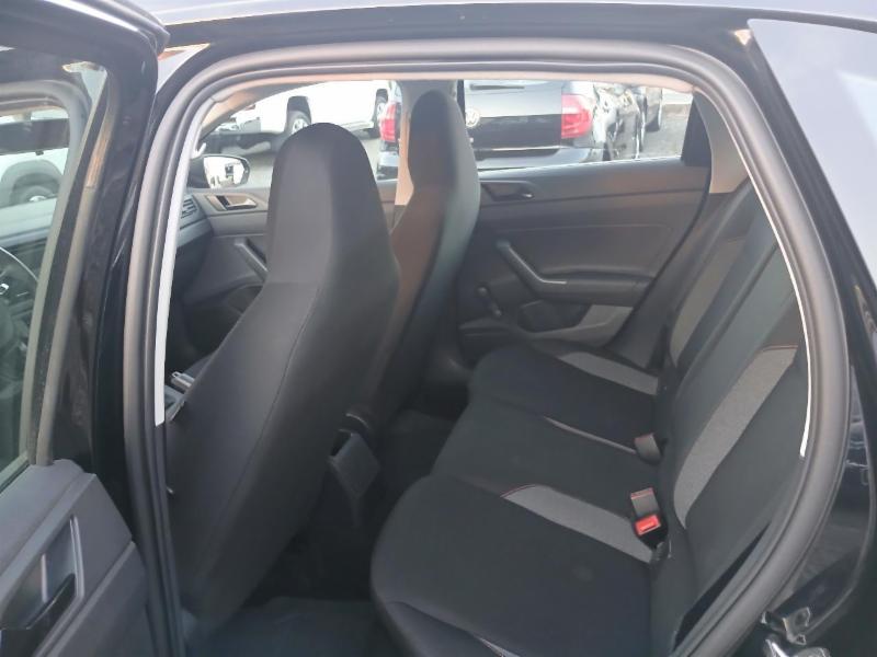 Volkswagen Polo Track 1.0 Flex 12V 5p - foto 6