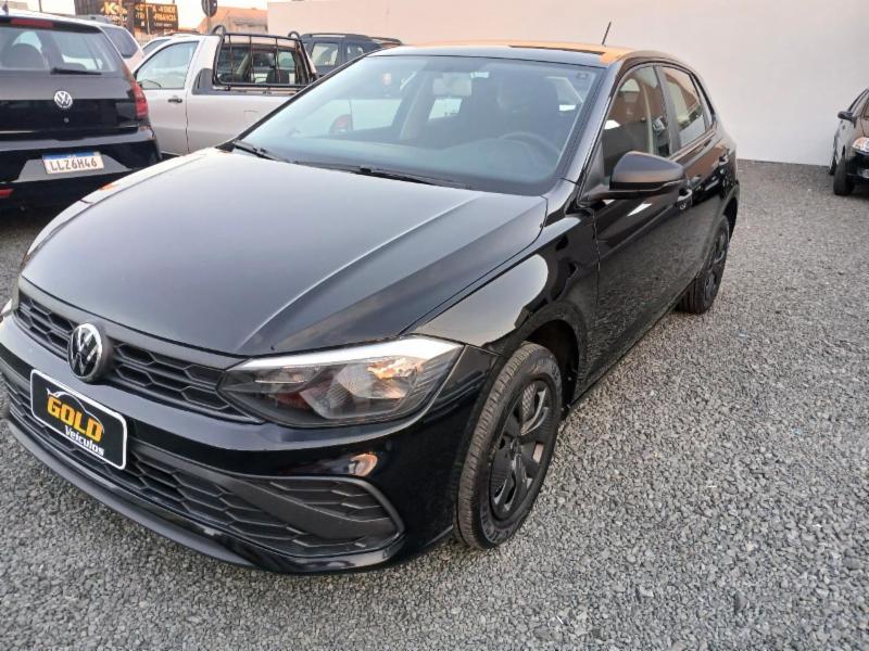 Volkswagen Polo Track 1.0 Flex 12V 5p - foto 7