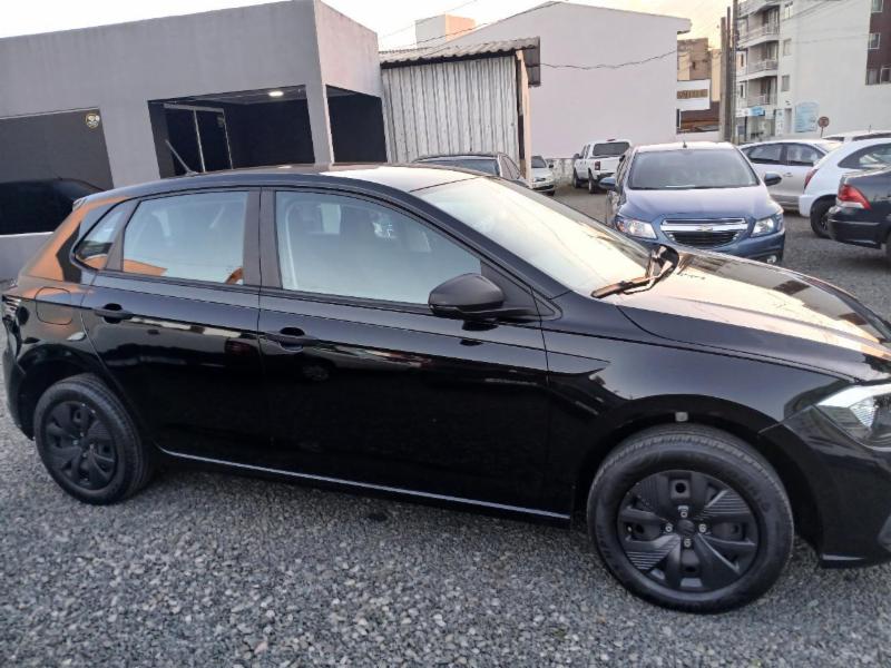 Volkswagen Polo Track 1.0 Flex 12V 5p - foto 8