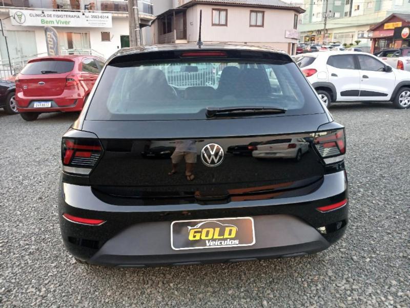Volkswagen Polo Track 1.0 Flex 12V 5p - foto 10