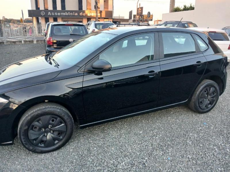 Volkswagen Polo Track 1.0 Flex 12V 5p - foto 11