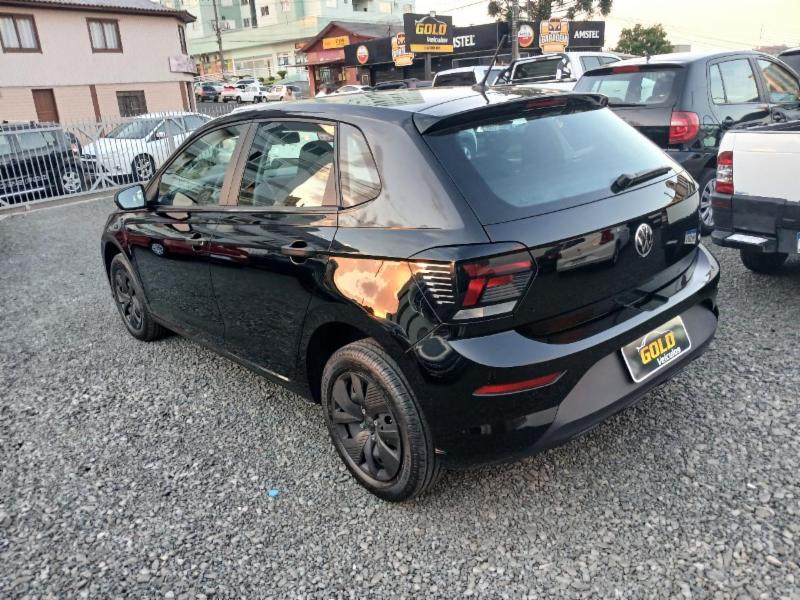 Volkswagen Polo Track 1.0 Flex 12V 5p - foto 12