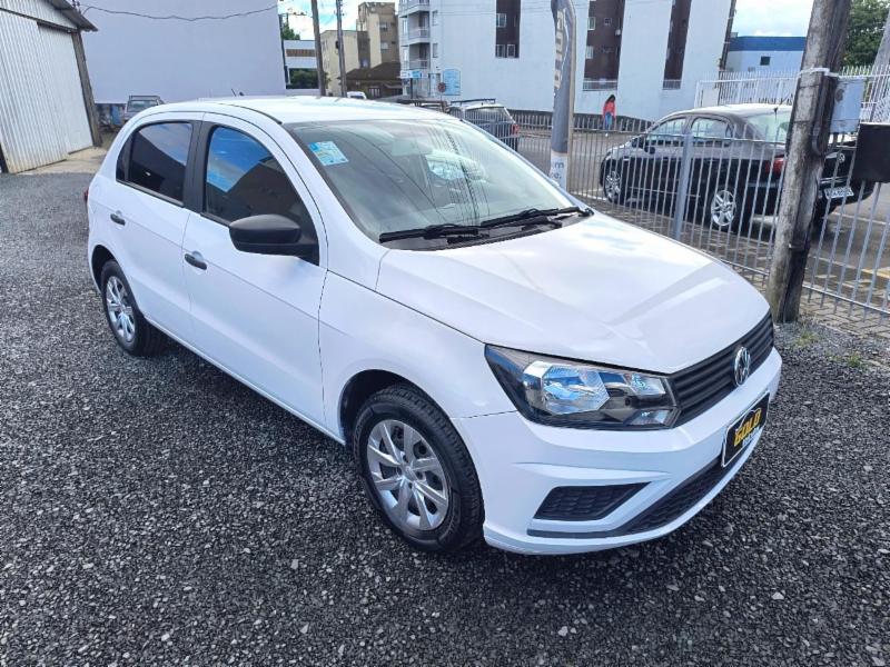 Volkswagen Gol 1.0 Flex 12V 5p - foto 2