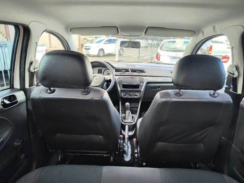 Volkswagen Gol 1.0 Flex 12V 5p - foto 7