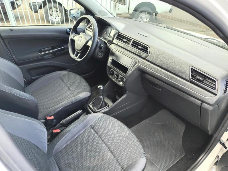 Volkswagen Gol 1.0 Flex 12V 5p - foto 8