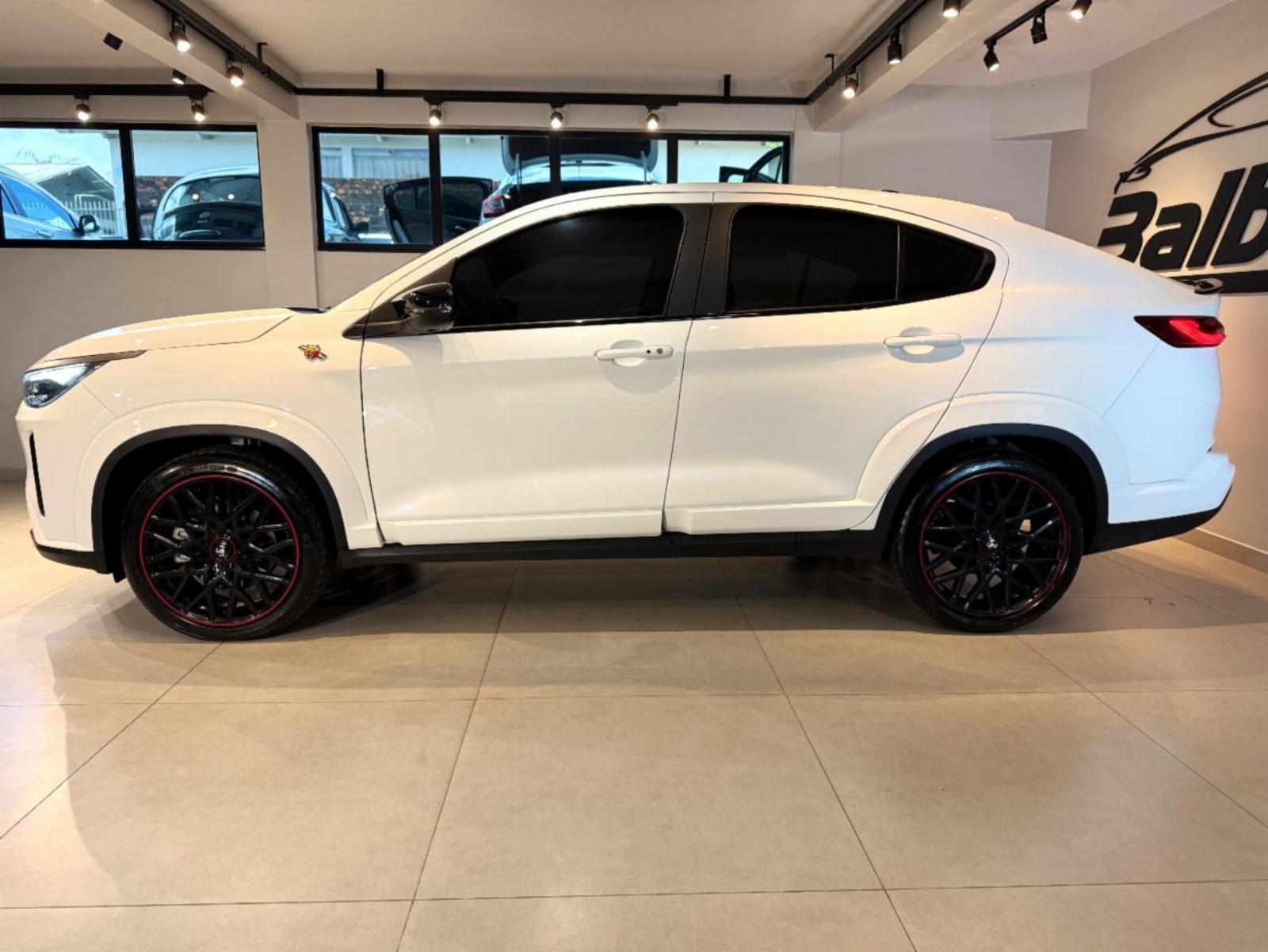 Fastback abarth - foto 2