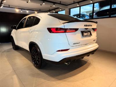 Fastback abarth - thumb 3