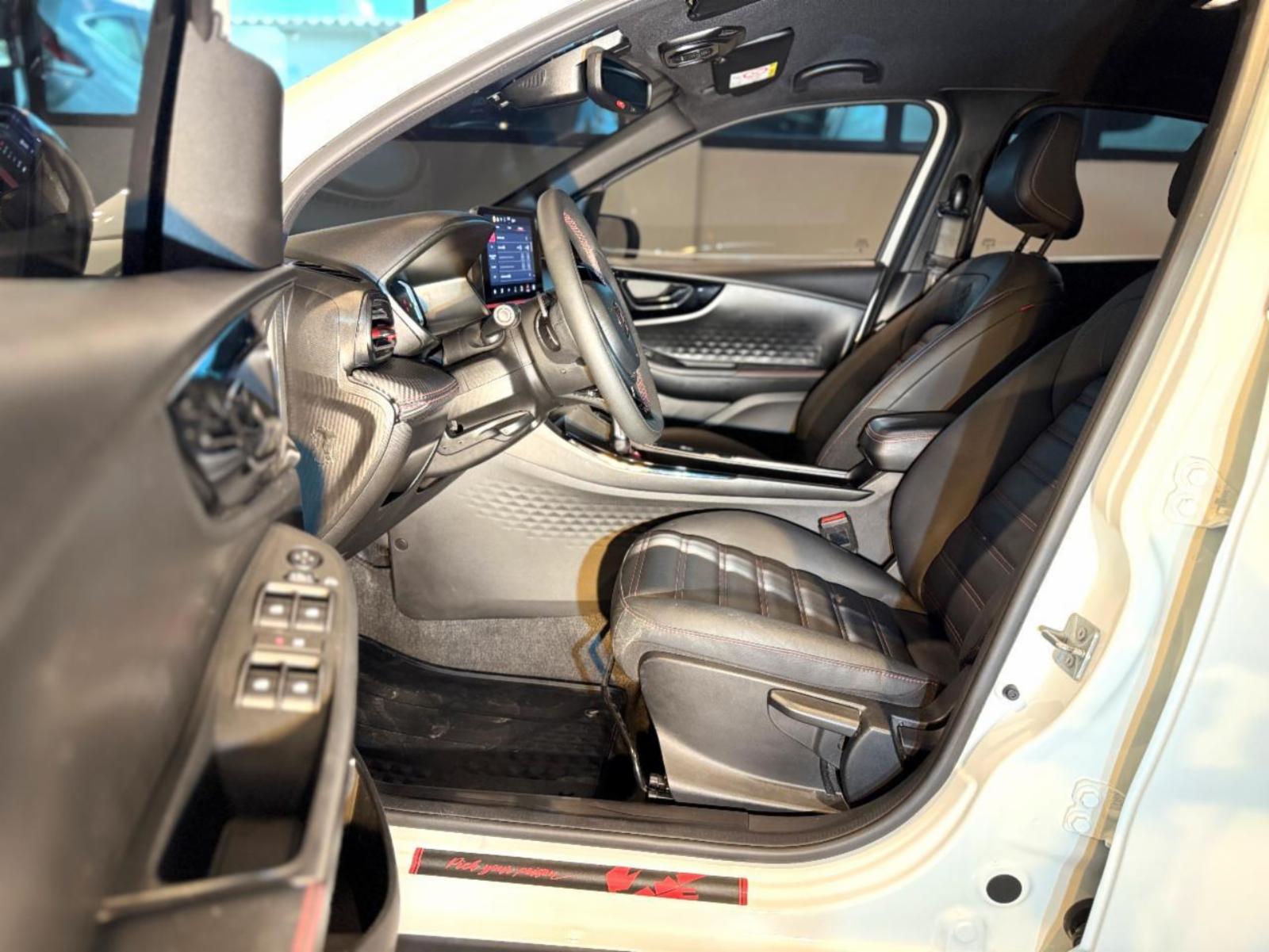 Fastback abarth - foto 8