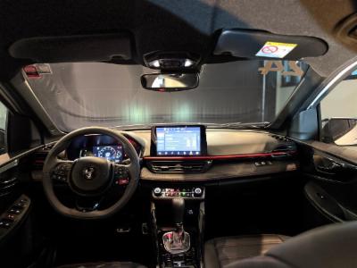 Fastback abarth - thumb 10