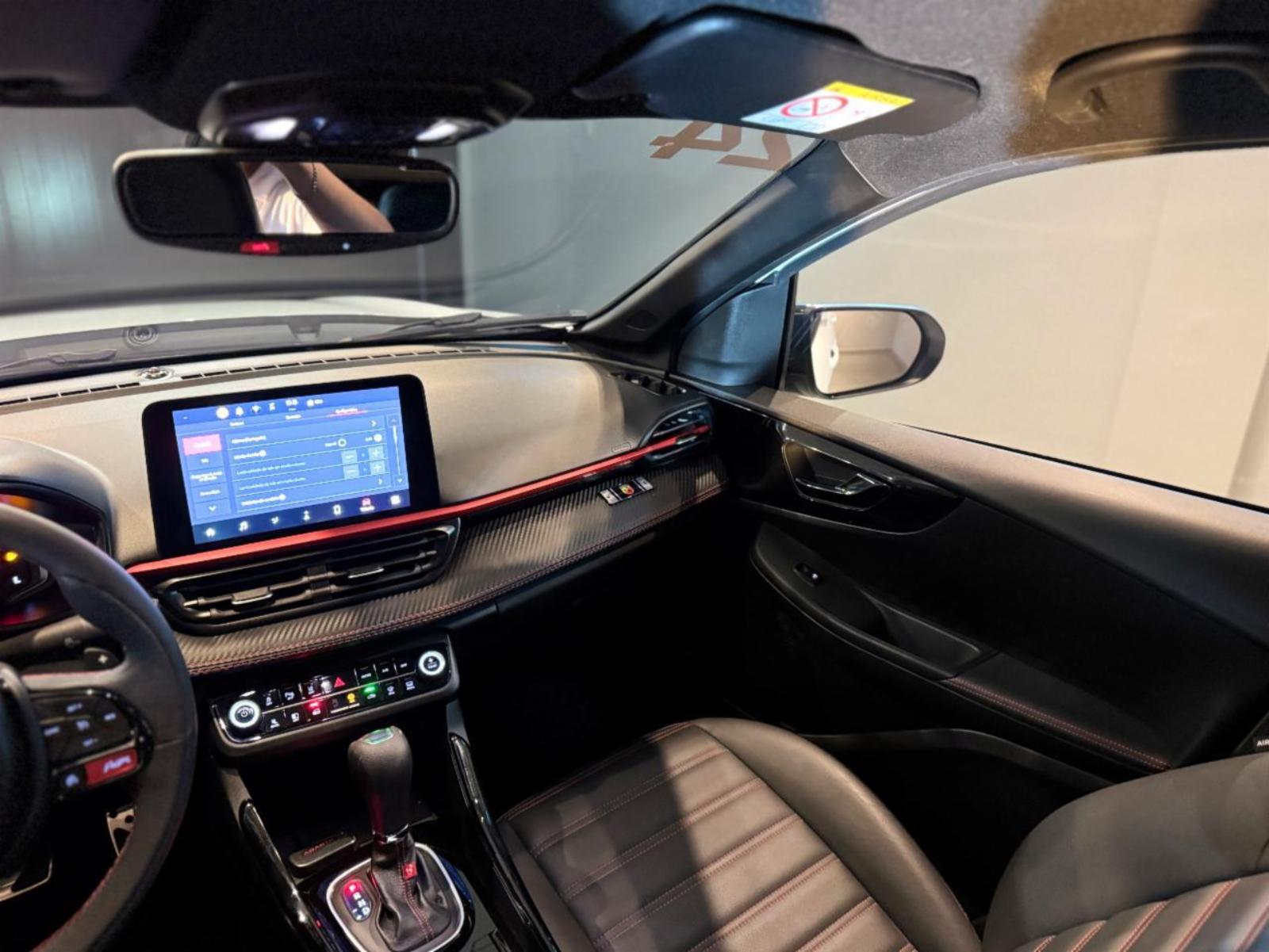 Fastback abarth - foto 11