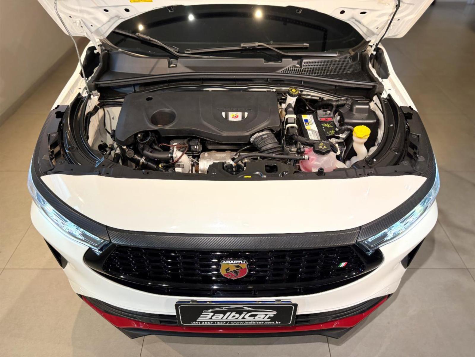 Fastback abarth - foto 15