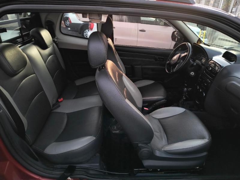 Fiat Strada Adventure1.8/ 1.8 LOCKER Flex CD - foto 8