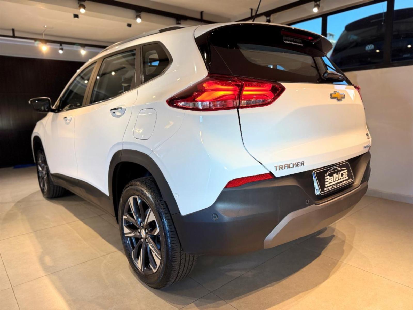 Tracker premier - foto 3