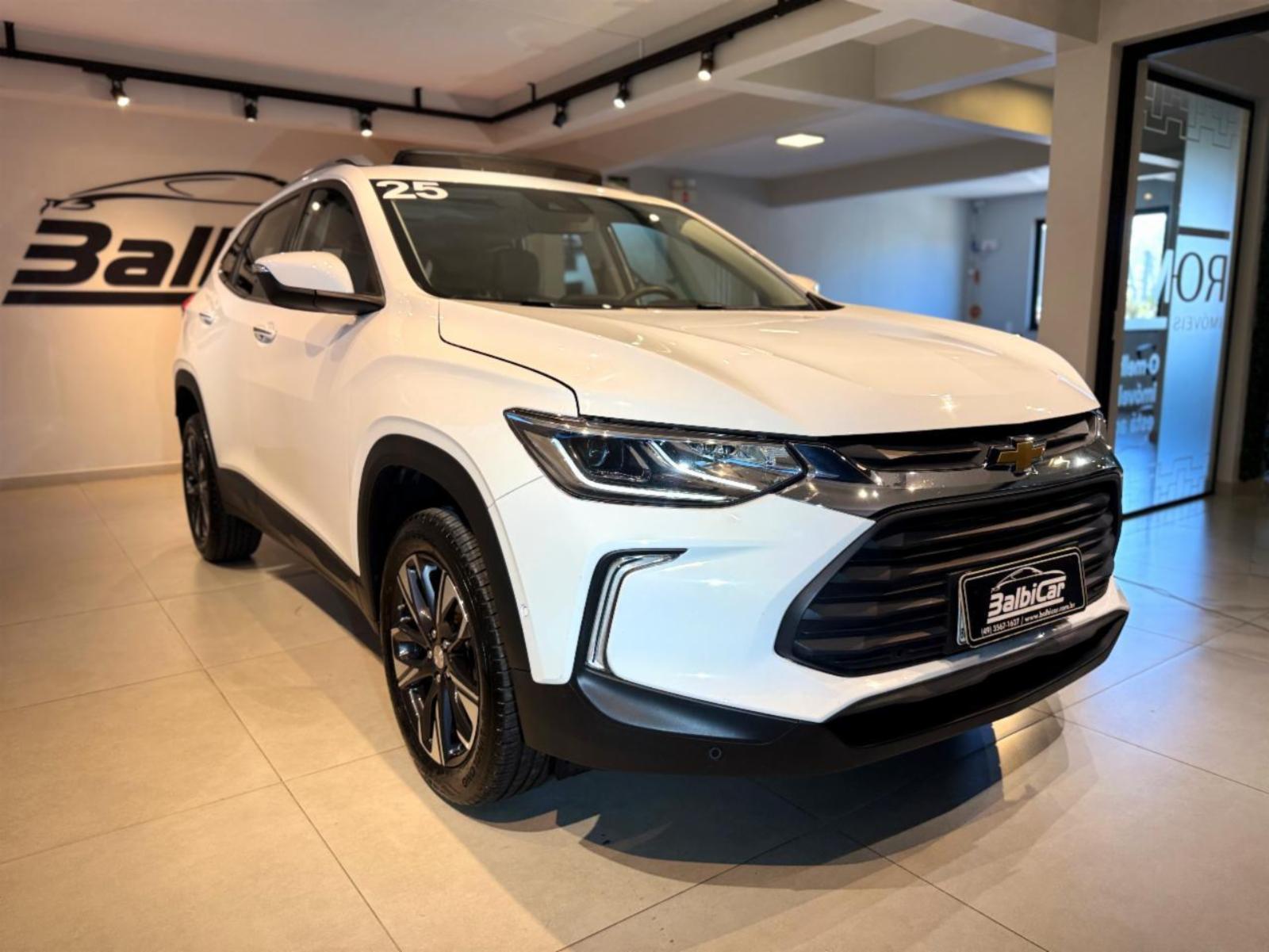 Tracker premier - foto 6