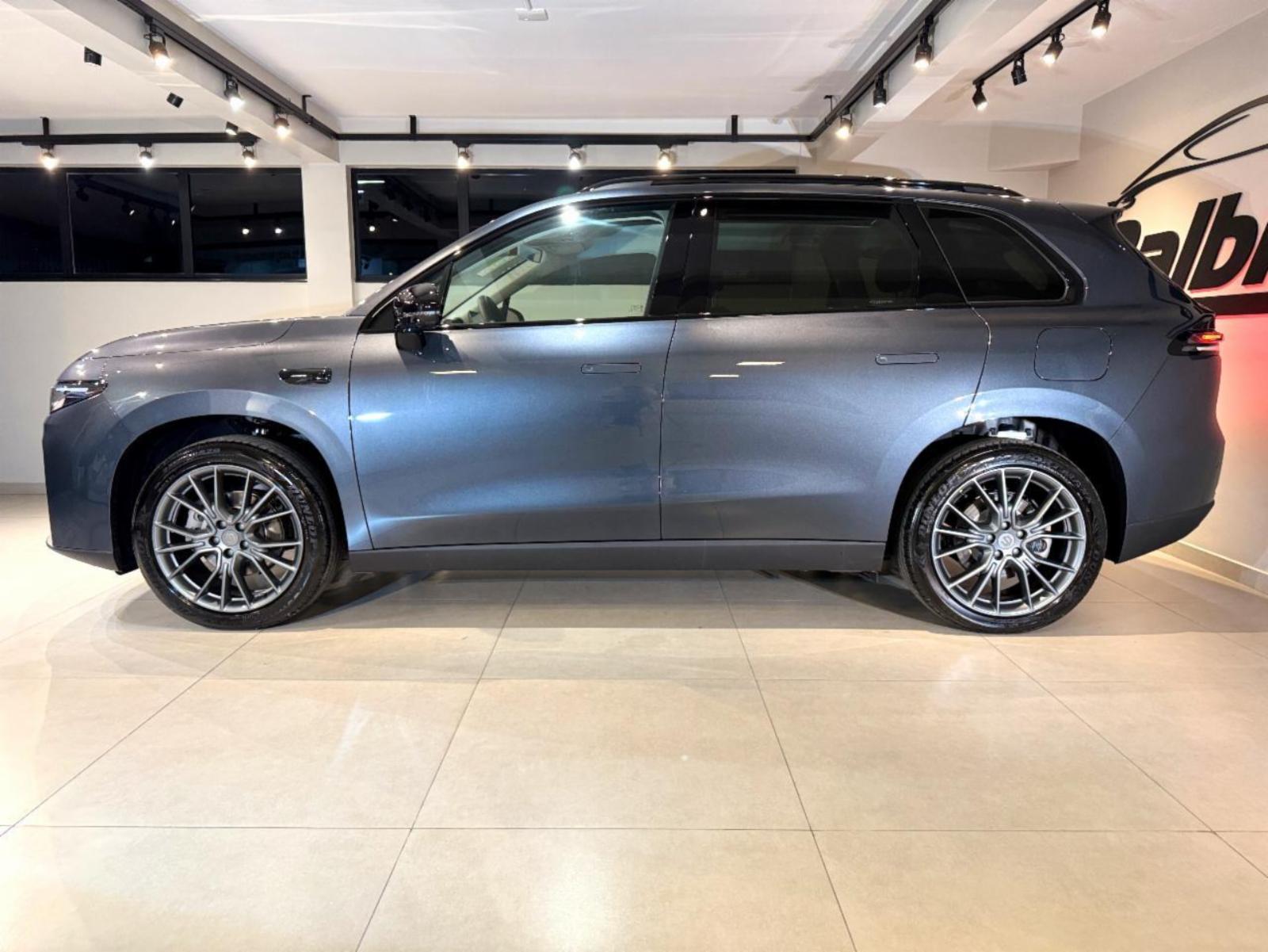 C10 (Híbrido) - foto 2