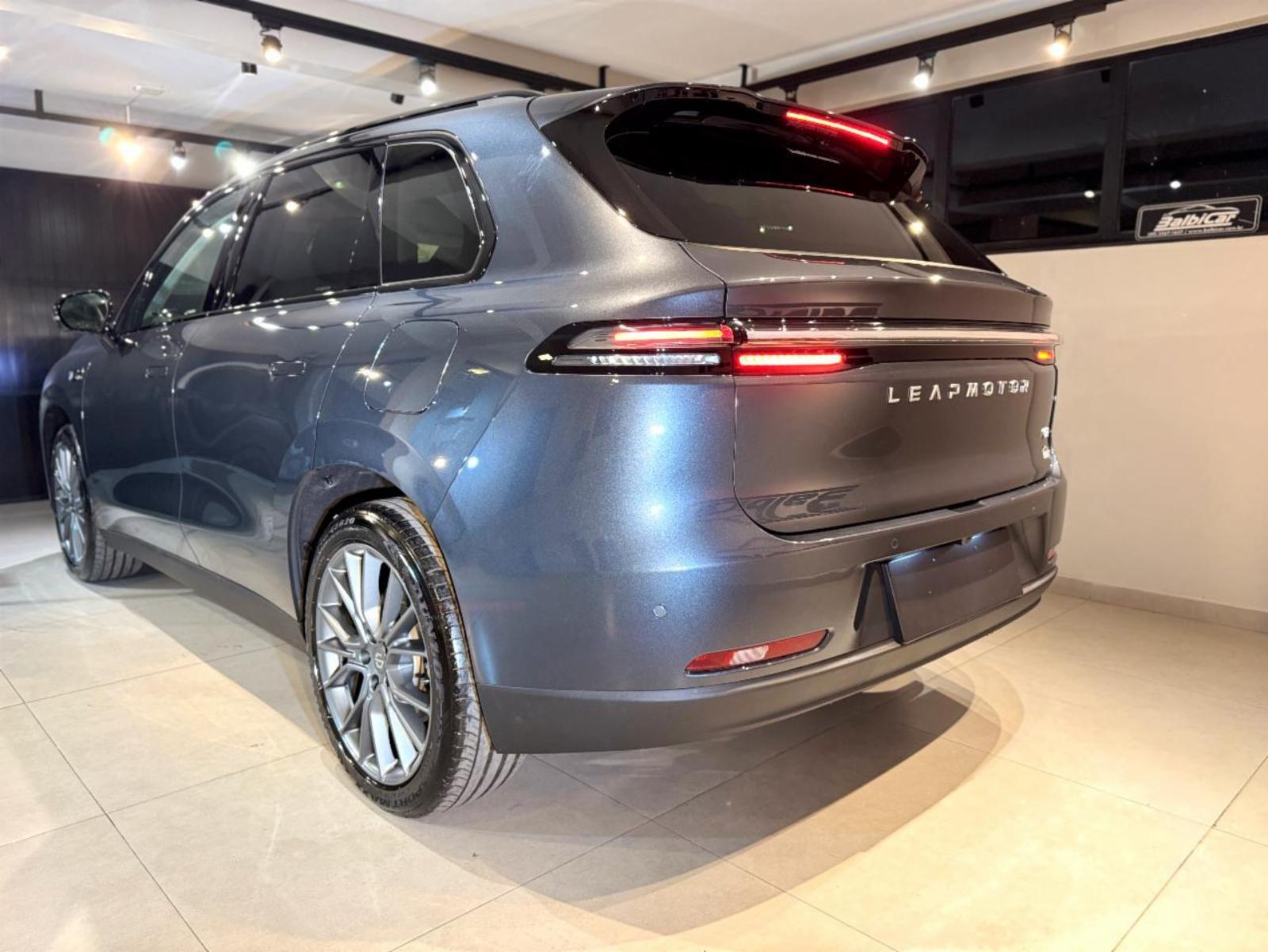 C10 (Híbrido) - foto 3