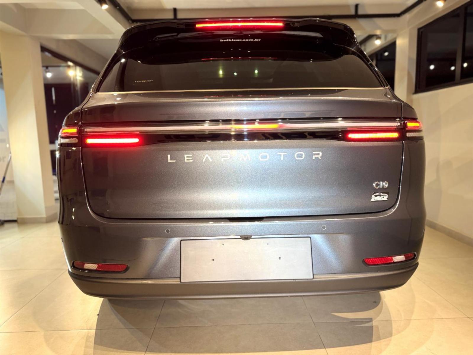 C10 (Híbrido) - foto 4