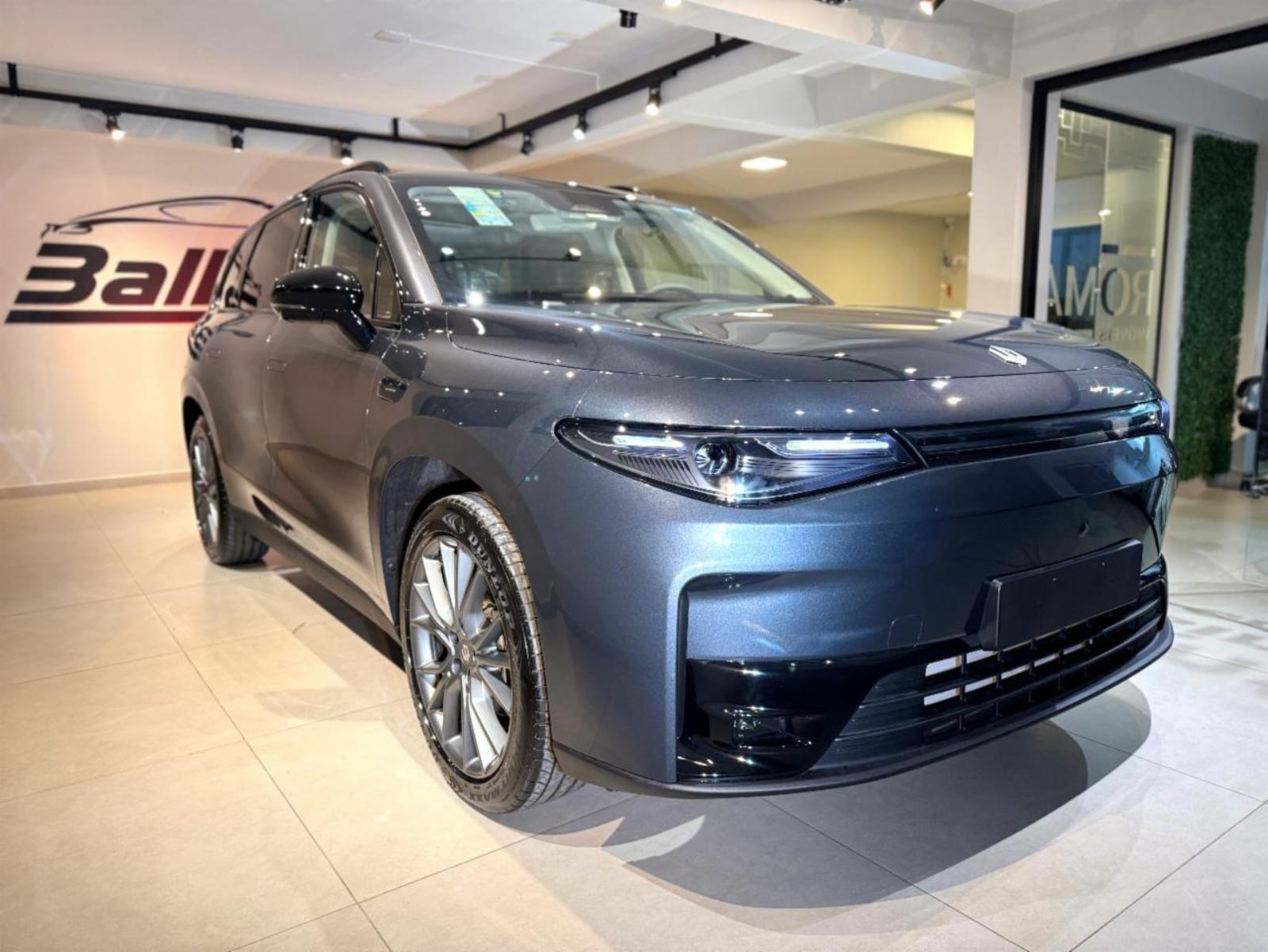 C10 (Híbrido) - foto 6