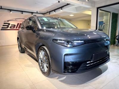 C10 (Híbrido) - thumb 6