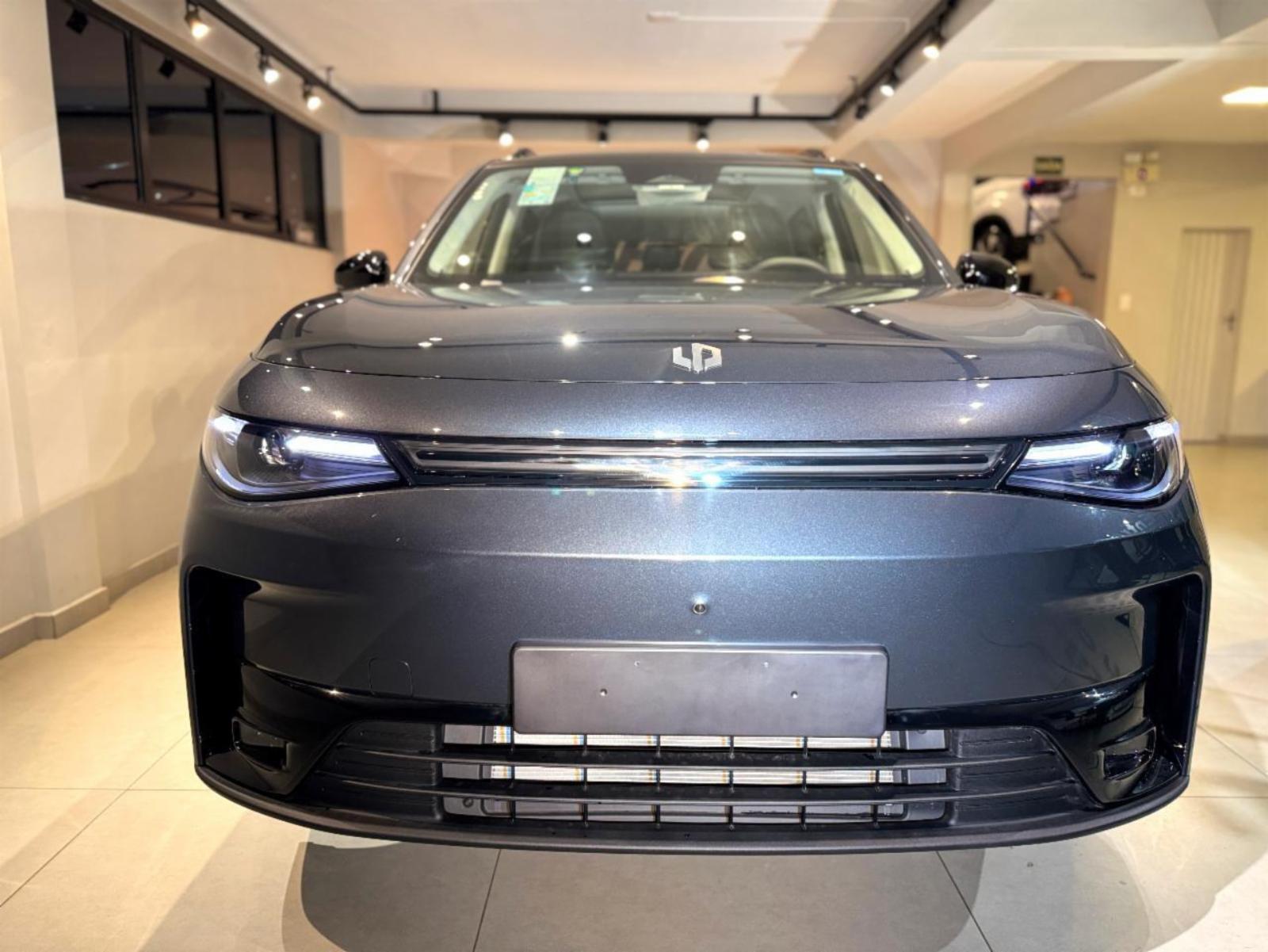 C10 (Híbrido) - foto 7