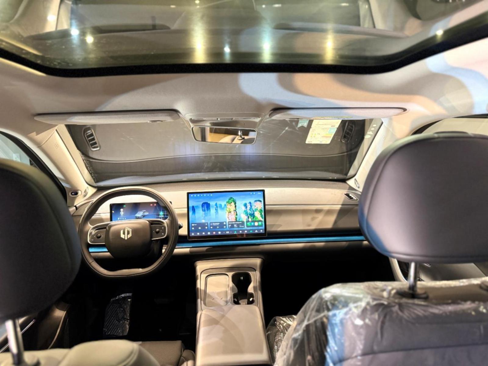 C10 (Híbrido) - foto 10