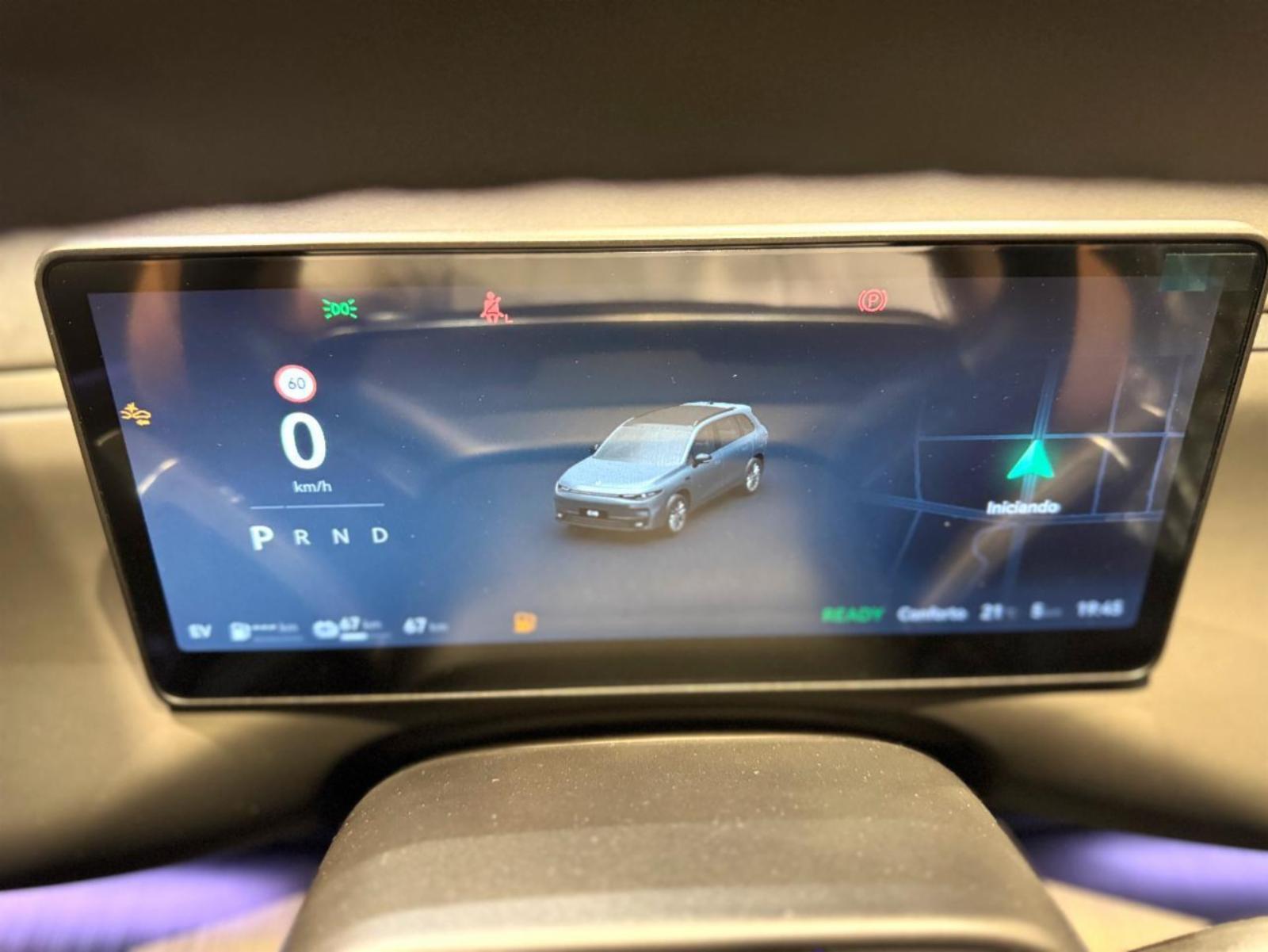 C10 (Híbrido) - foto 13