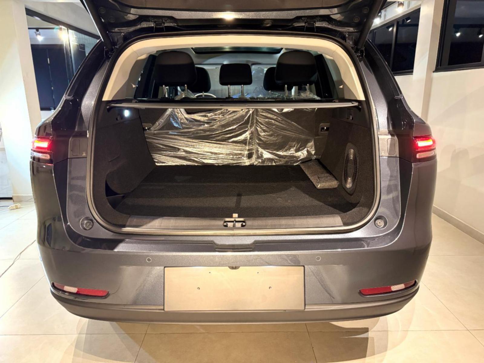 C10 (Híbrido) - foto 14