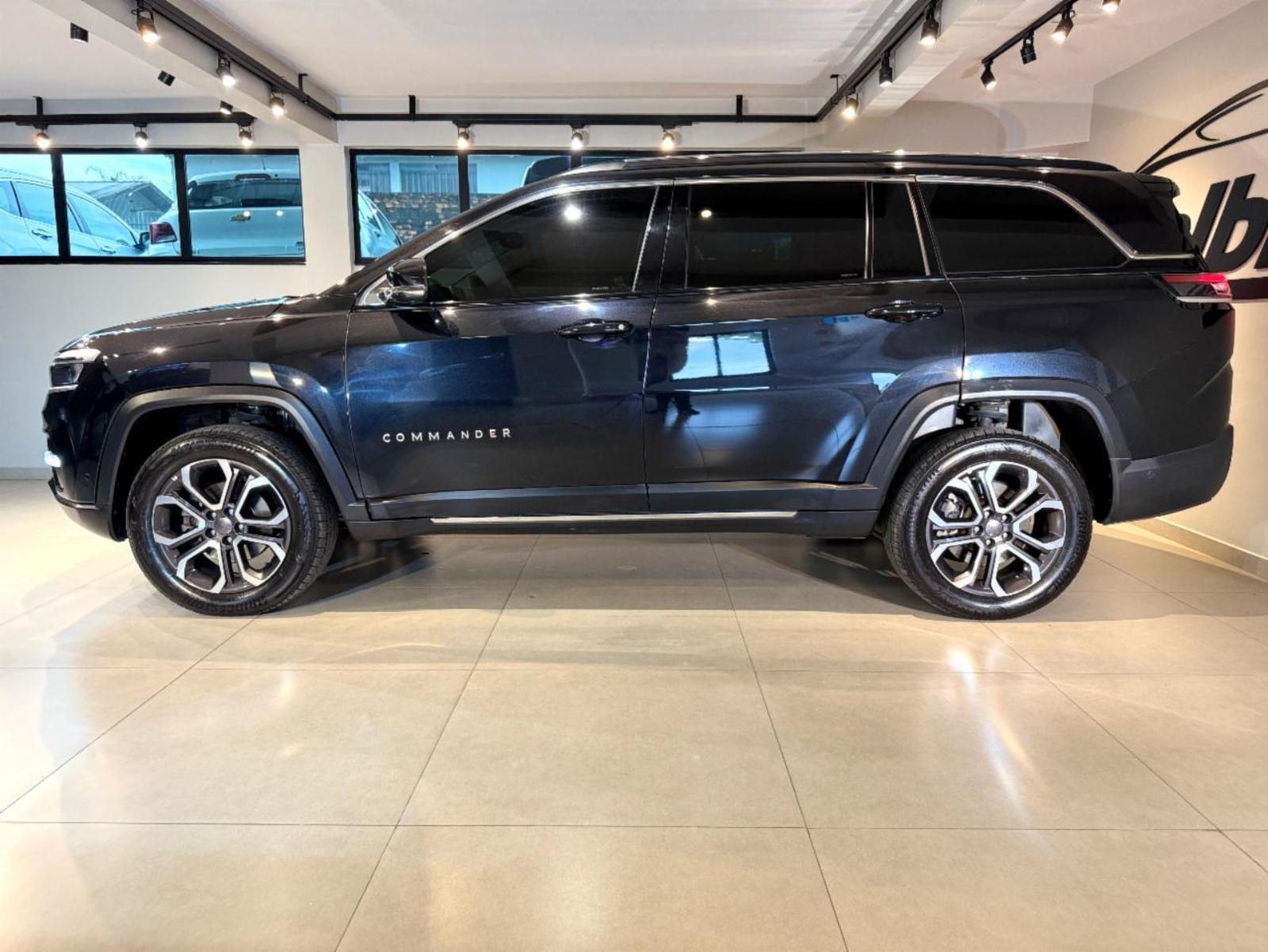 Commander limited - foto 2