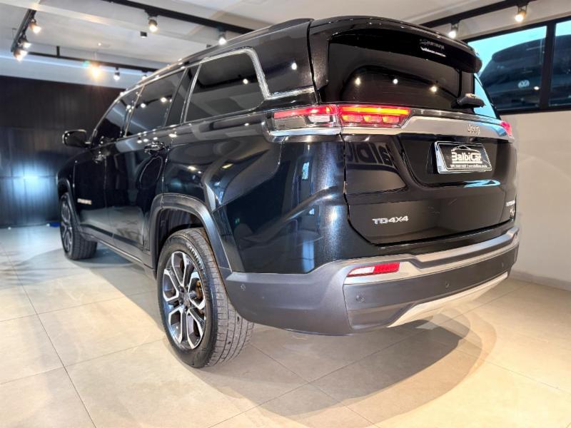 Jeep Commander Limited TD380 2.0 4x4 Die.Aut. - foto 3