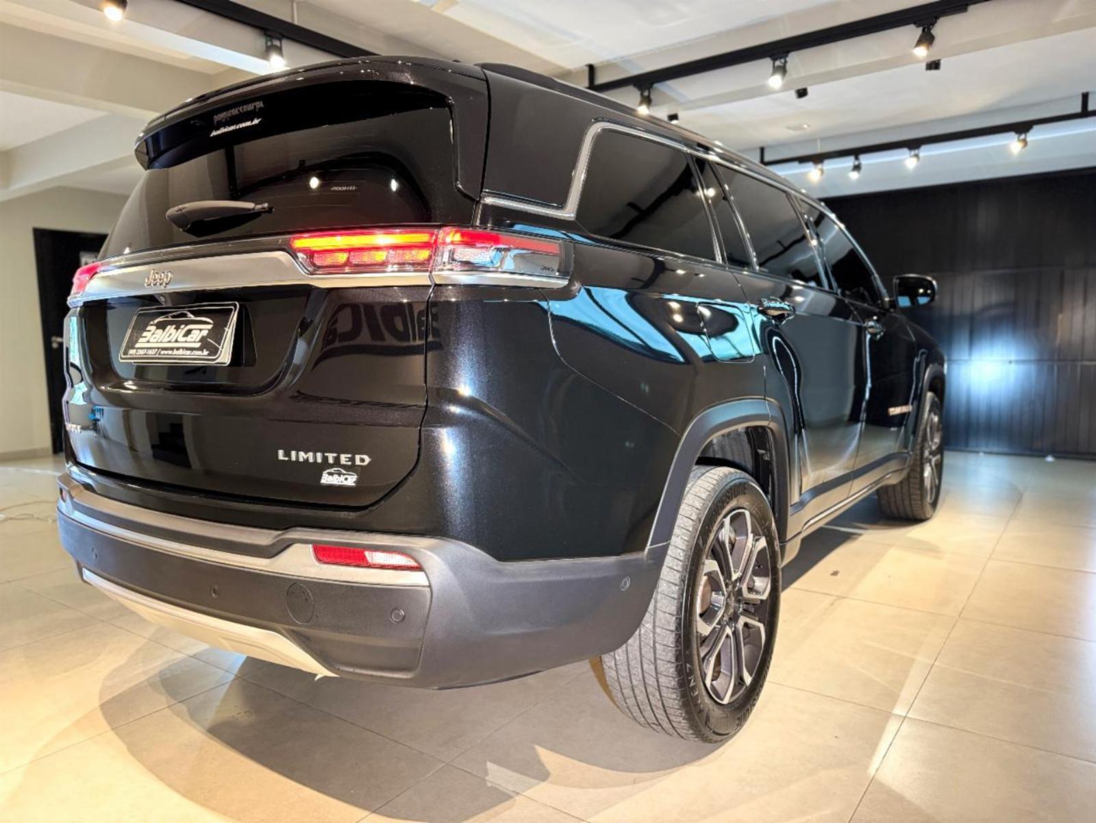 Commander limited - foto 5