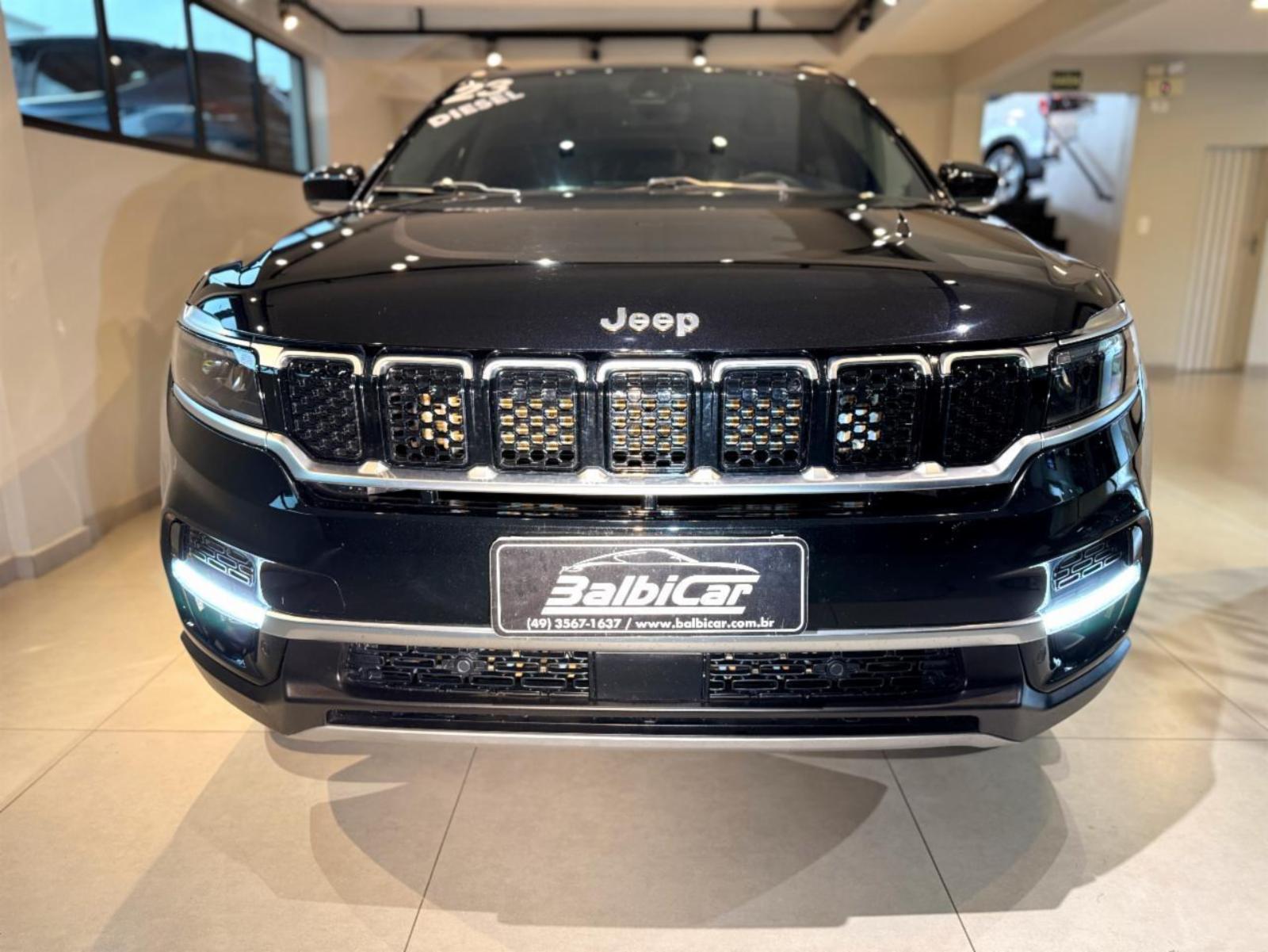 Commander limited - foto 7