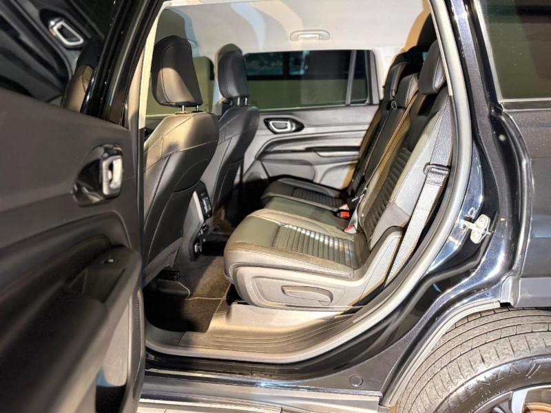 Jeep Commander Limited TD380 2.0 4x4 Die.Aut. - foto 9