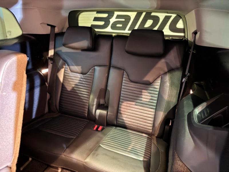 Jeep Commander Limited TD380 2.0 4x4 Die.Aut. - foto 10