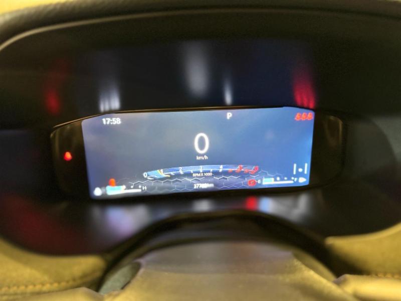 Jeep Commander Limited TD380 2.0 4x4 Die.Aut. - foto 14