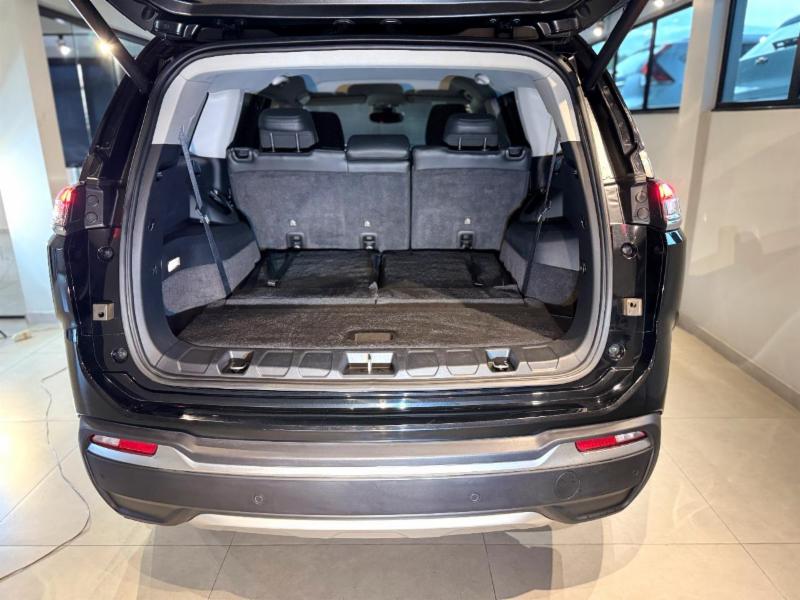 Jeep Commander Limited TD380 2.0 4x4 Die.Aut. - foto 16