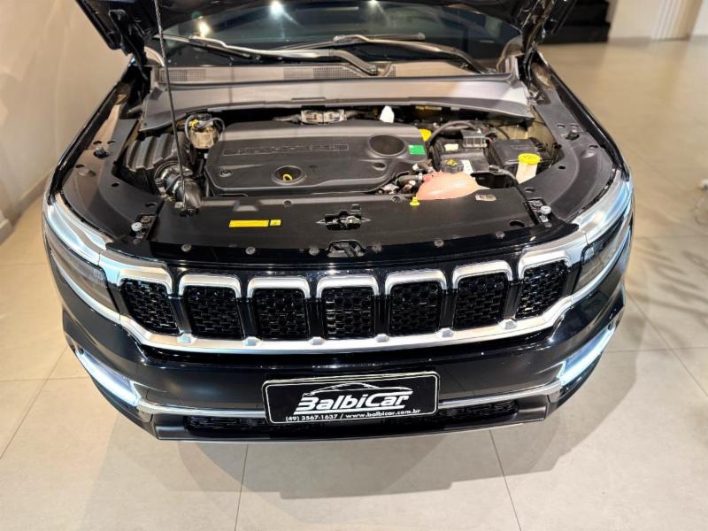 Jeep Commander Limited TD380 2.0 4x4 Die.Aut. - foto 17