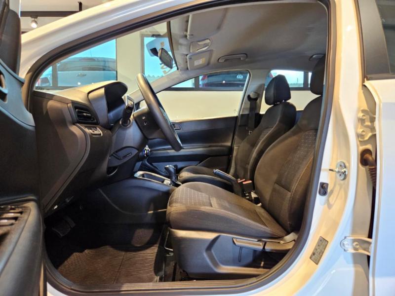 Hyundai HB20 Comfort Plus 1.0 TB Flex 12V Aut. - foto 8