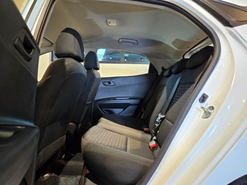 Hyundai HB20 Comfort Plus 1.0 TB Flex 12V Aut. - foto 9