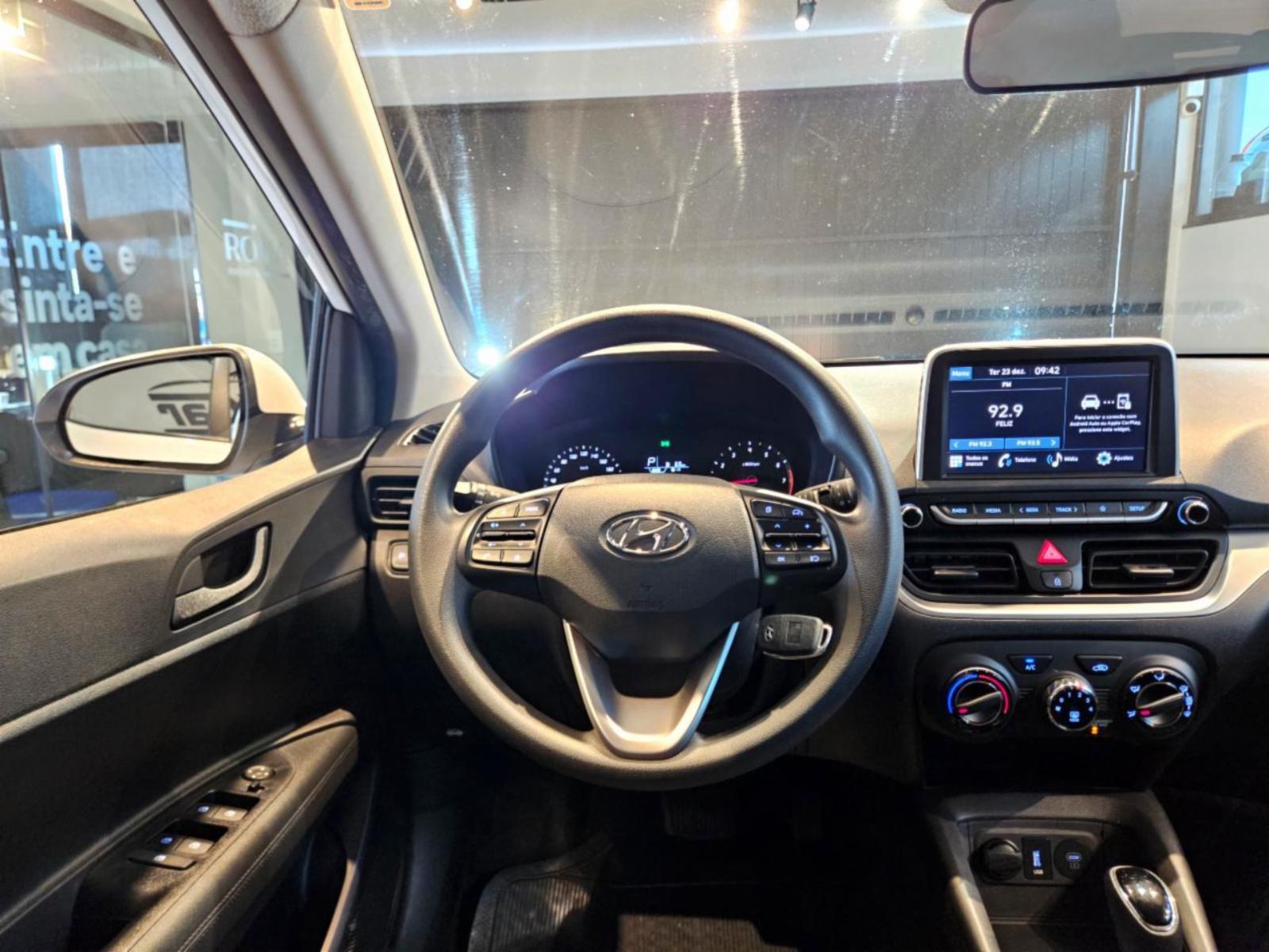 Hb20 comfort - foto 12