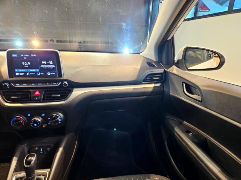 Hyundai HB20 Comfort Plus 1.0 TB Flex 12V Aut. - foto 11