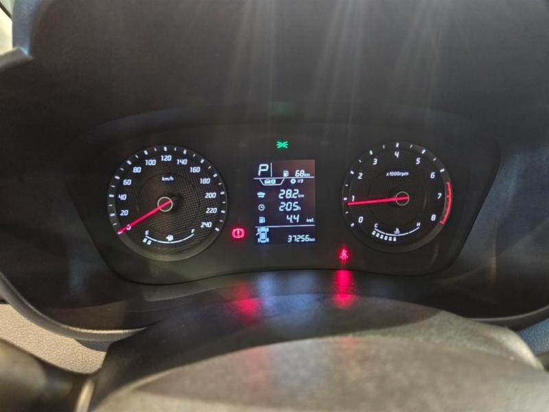 Hyundai HB20 Comfort Plus 1.0 TB Flex 12V Aut. - foto 13