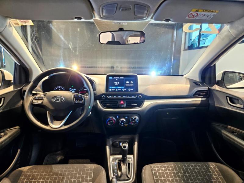 Hyundai HB20 Comfort Plus 1.0 TB Flex 12V Aut. - foto 10