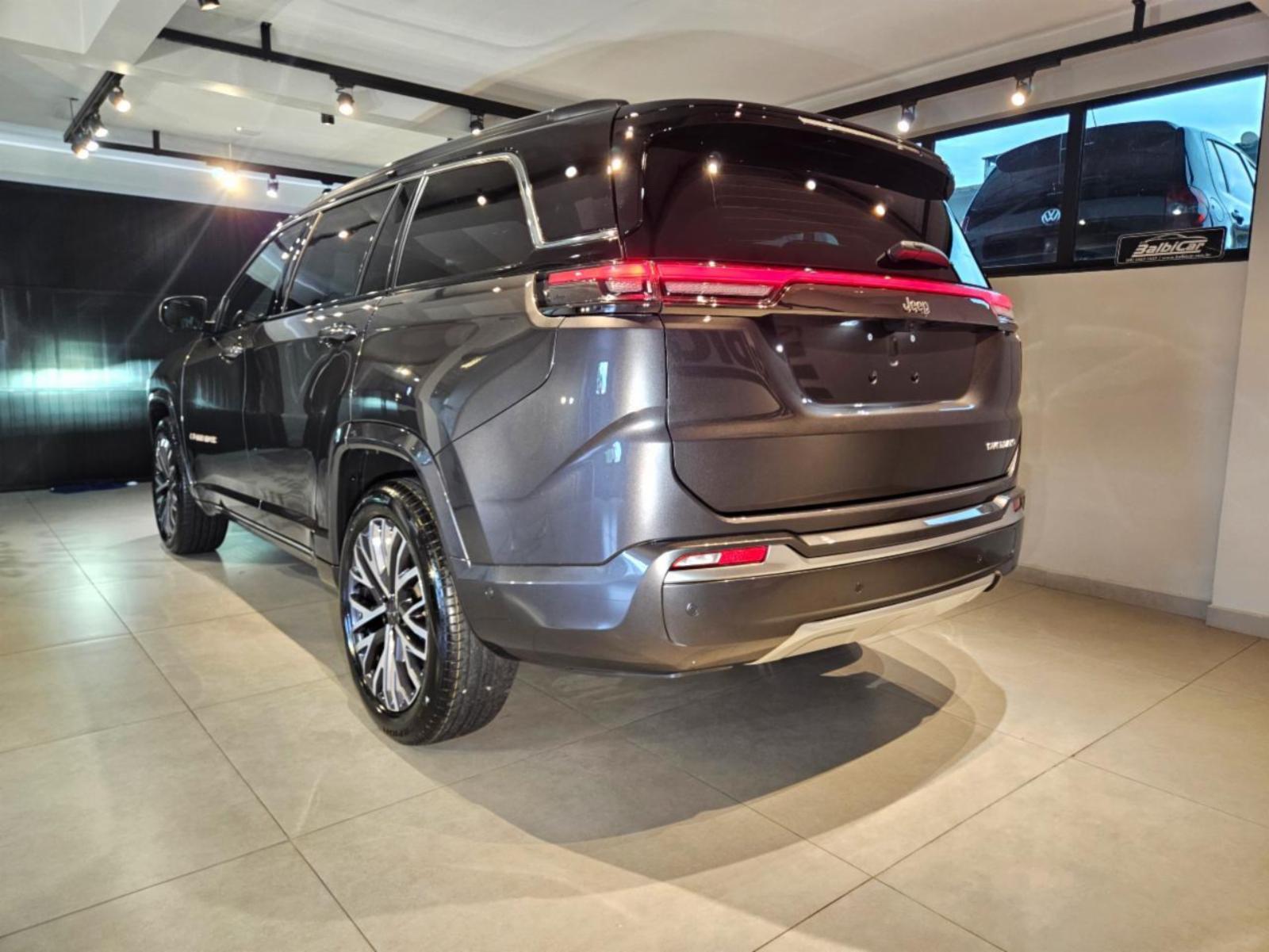 Commander overland - foto 3