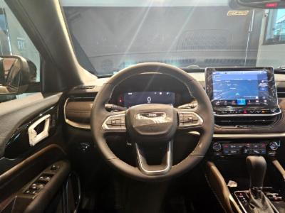 Commander overland - thumb 12