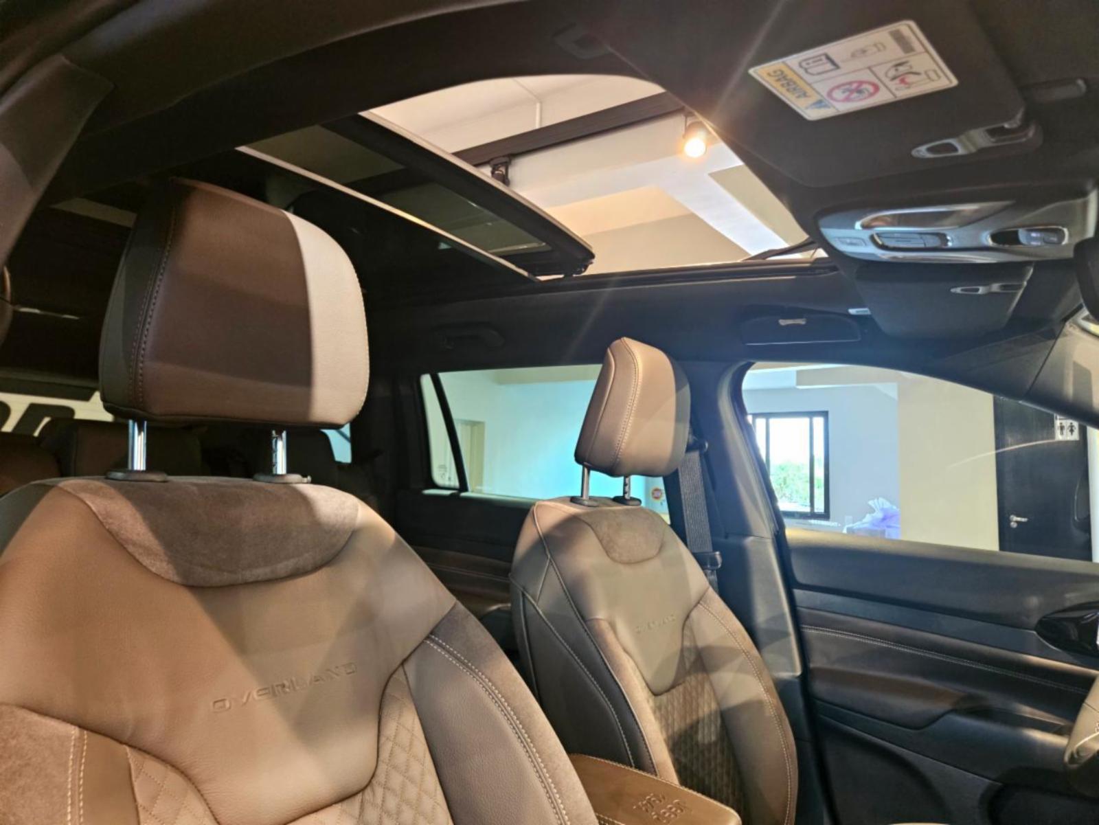 Commander overland - foto 15