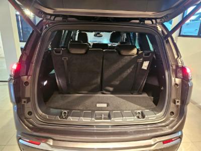 Commander overland - thumb 16