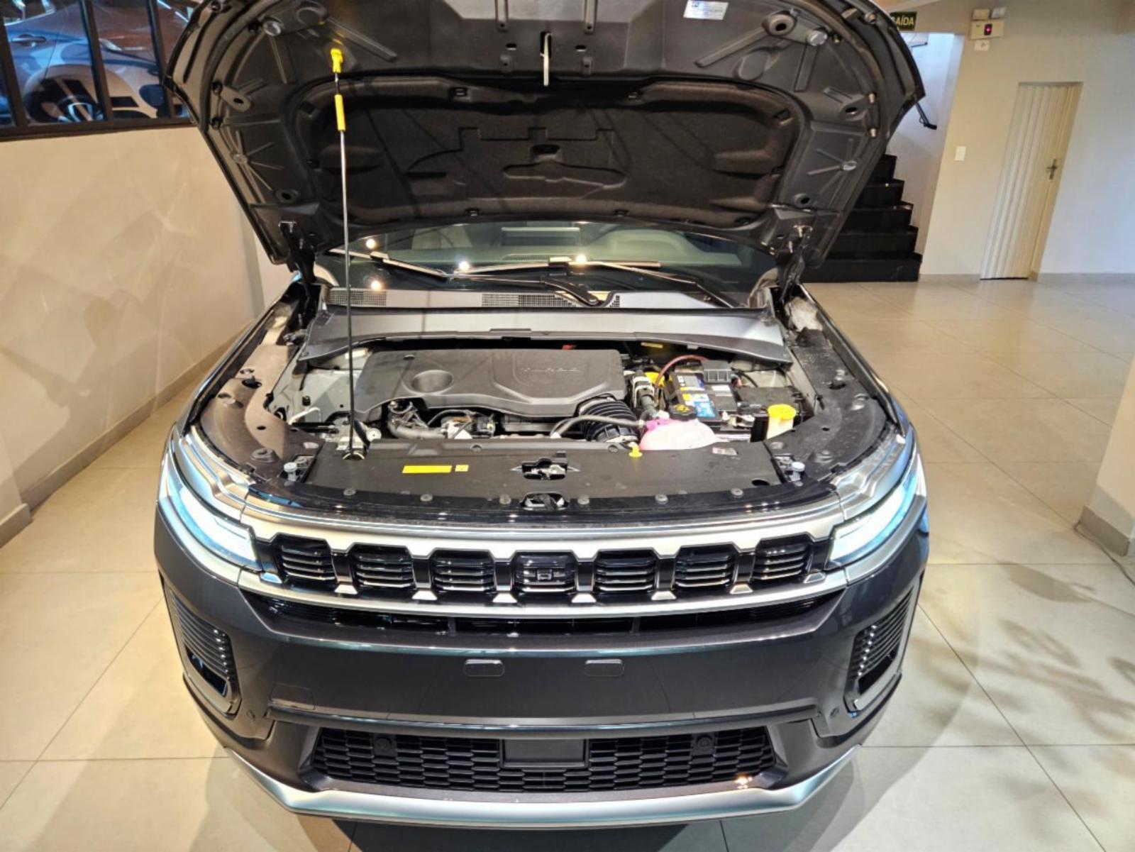 Commander overland - foto 17